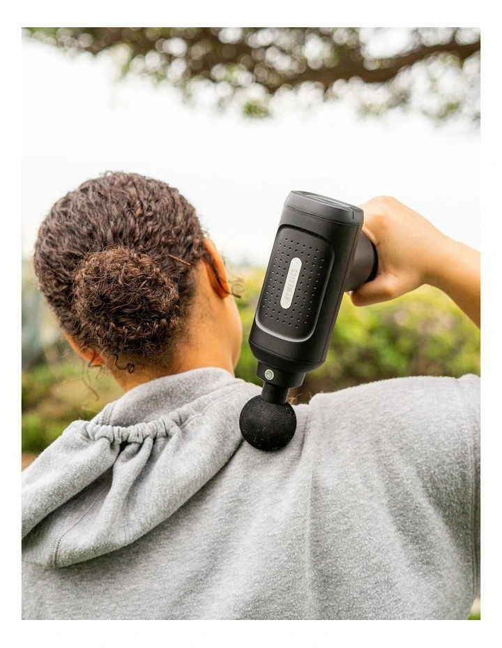 Cordless Sports Pro Massager PGM-800-AU image 5