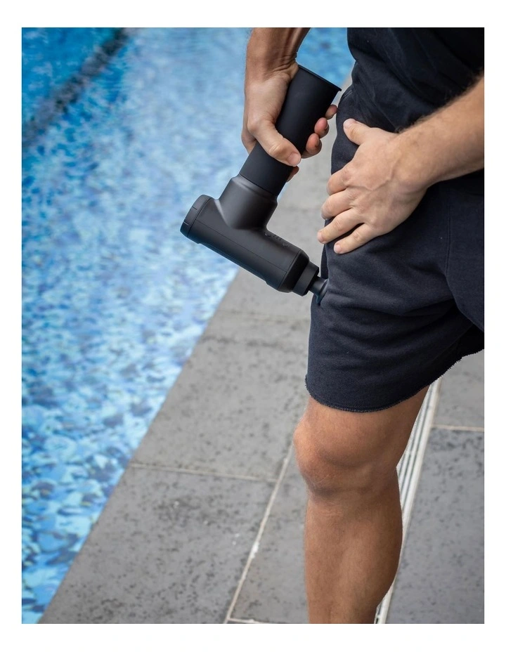 Cordless Sports Pro Massager PGM-800-AU image 6