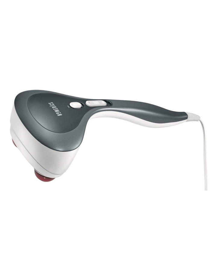 Hometics hand held vibrator Hometics hand held vibrator