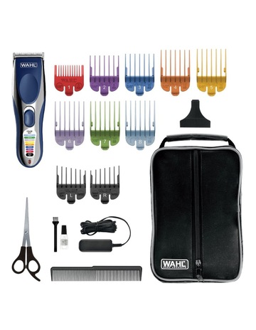 hair trimmer myer
