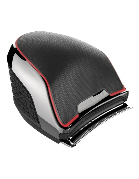 Remington Rapid Cut Black Turbo Clipper Hc4300au Myer