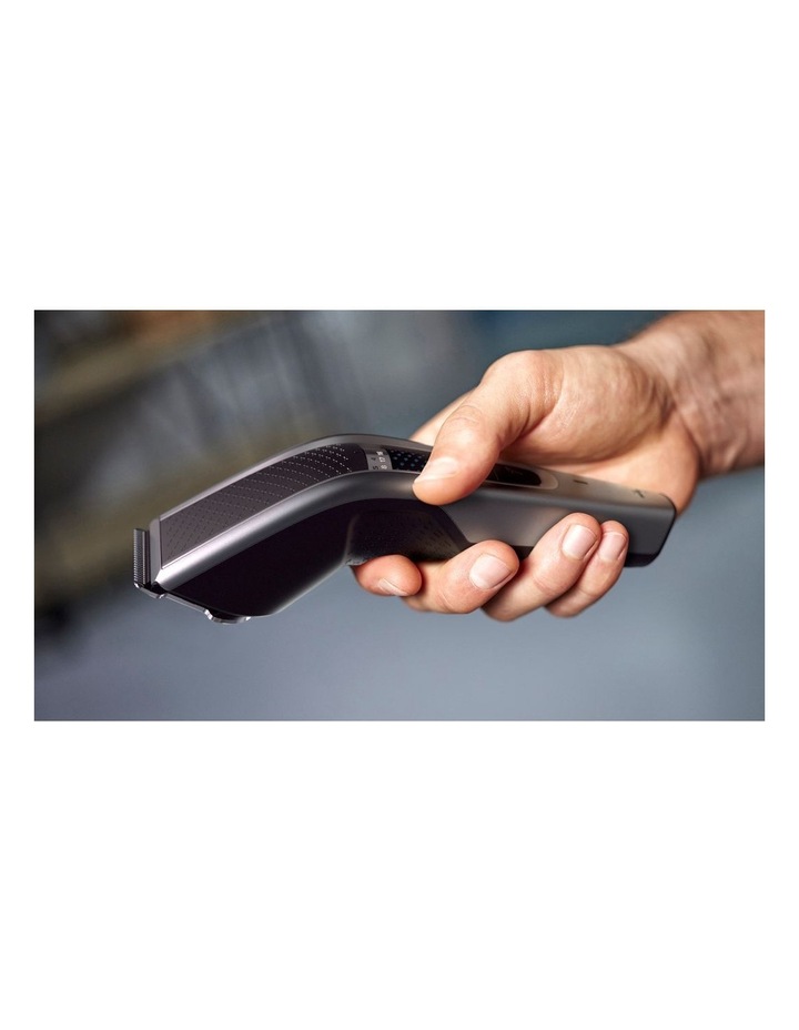 philips turbo hair clippers