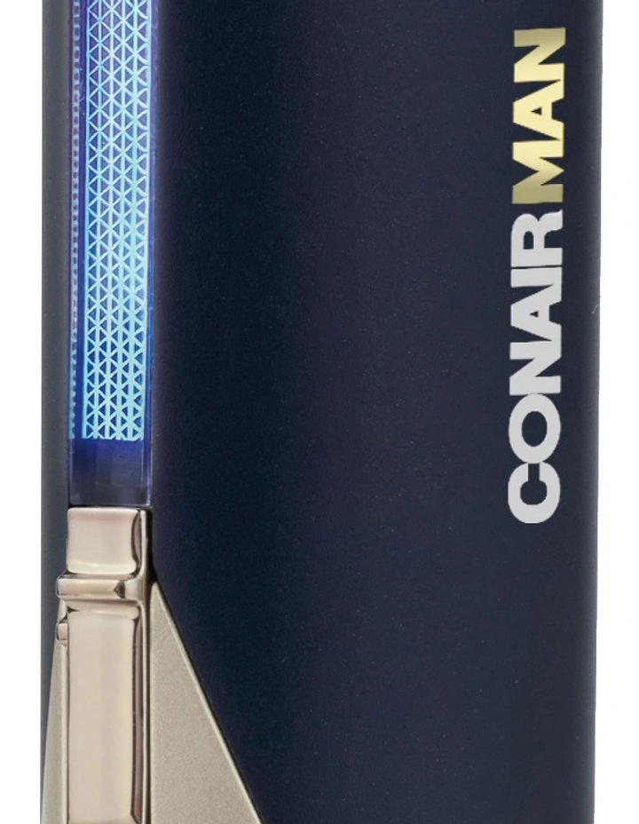 ConairMan Pro Metal Series Multi Groomer VSM7200A In Black/Muted Brass MYER