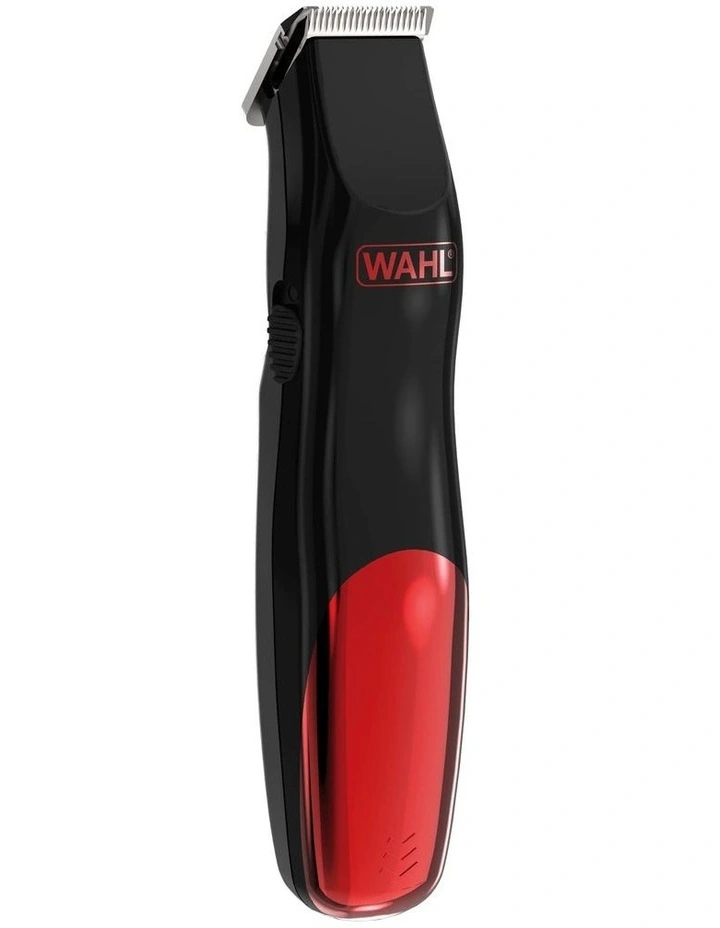 Precision Beard AA Battery Trimmer WA9906-1912 image 3