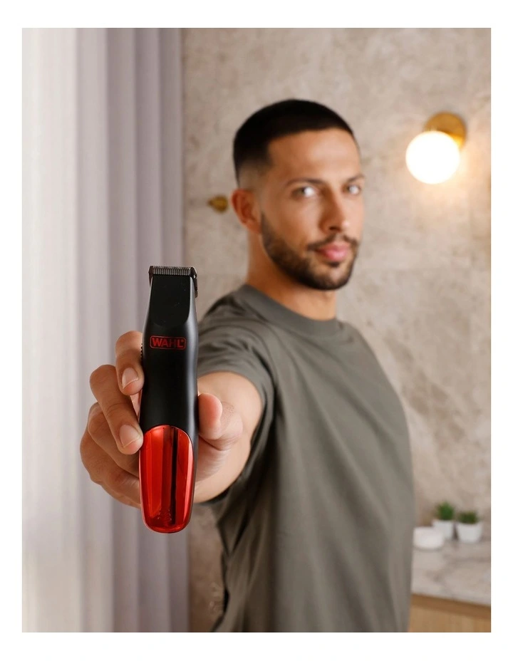 Precision Beard AA Battery Trimmer WA9906-1912 image 5