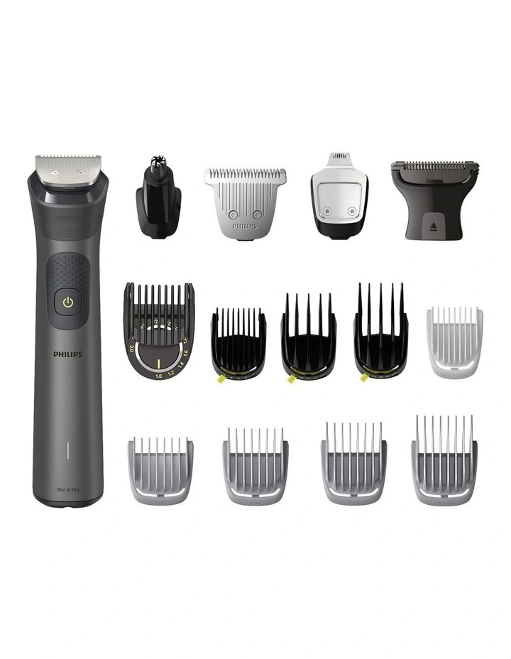 All-in-One Series 7000, 15-in-1 MG7950/15 image 1