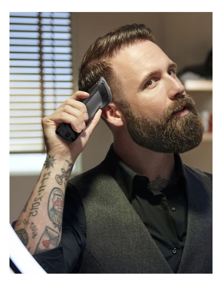 All-in-One Series 7000, 15-in-1 MG7950/15 image 3