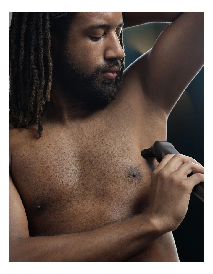 All-in-One Series 7000, 15-in-1 MG7950/15 image 4