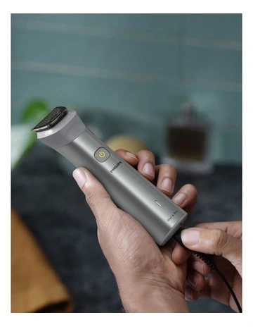 All-in-One Series Trimmer 5000, 10-in-1 MG5920/15