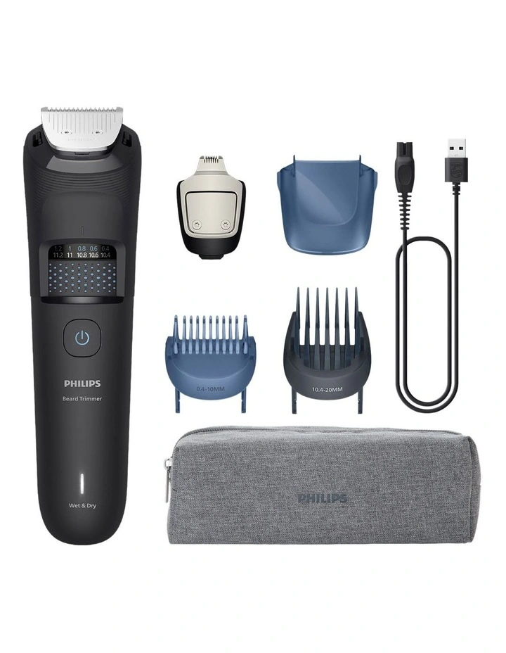Series 5000 Beard BT5775/15 Trimmer image 1