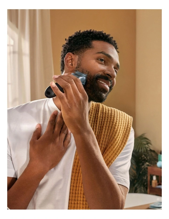 Series 5000 Beard BT5775/15 Trimmer image 2