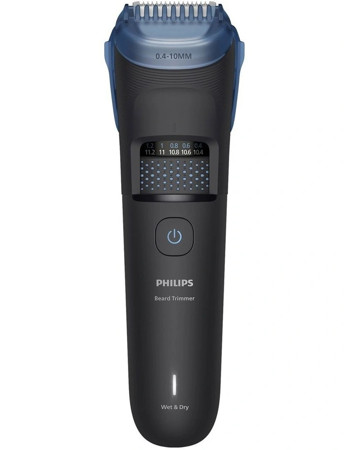 Series 5000 Beard BT5775/15 Trimmer image 4