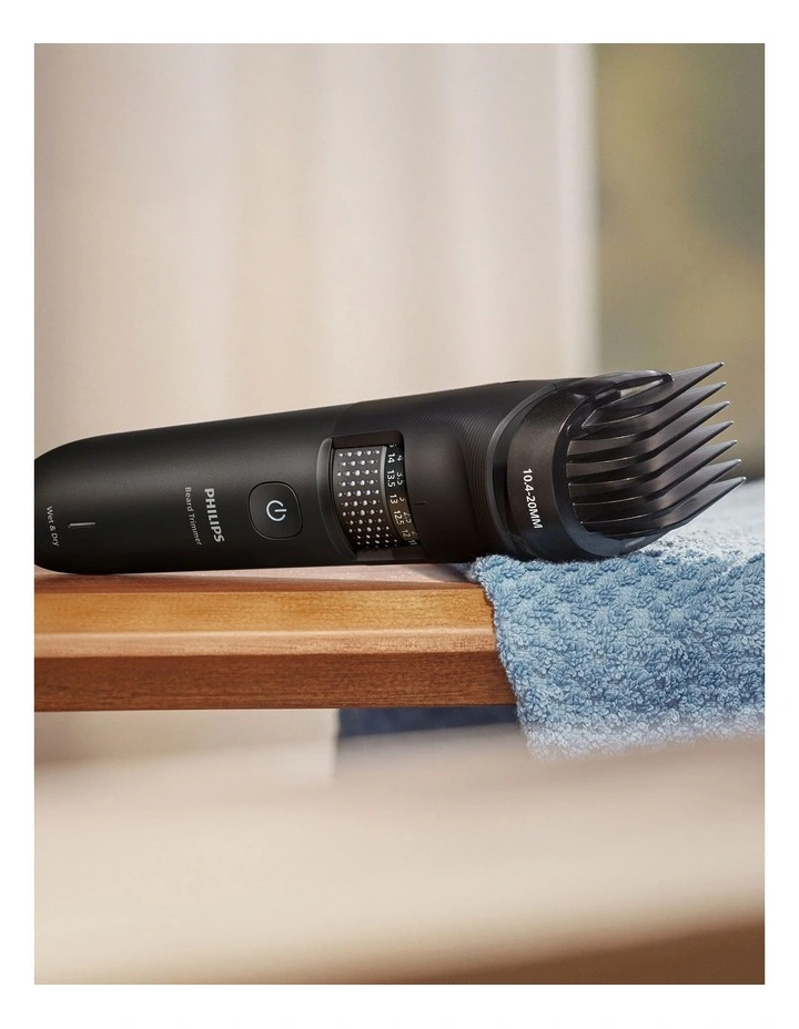 Series 5000 Beard BT5775/15 Trimmer image 5