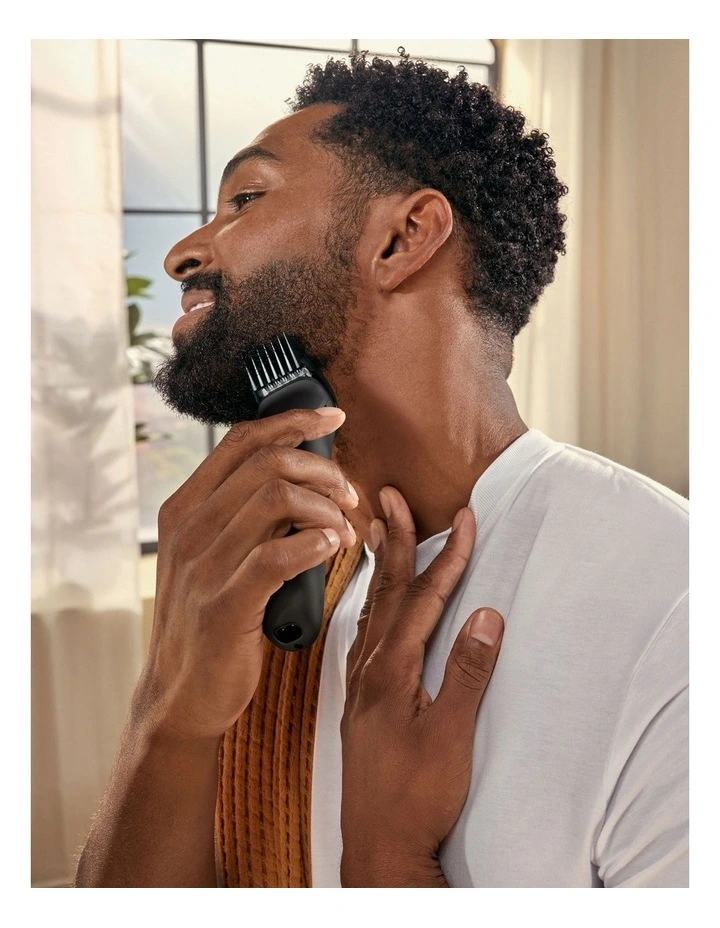 Series 5000 Beard BT5775/15 Trimmer image 7