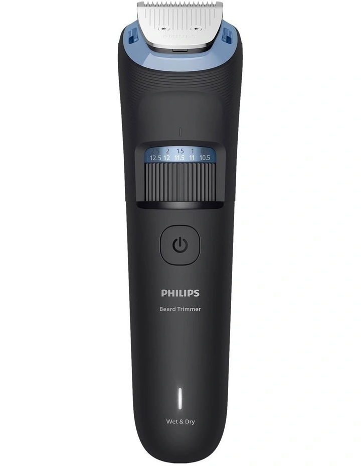 Series 3000 Beard BT3660/15 Trimmer in Grey image 2