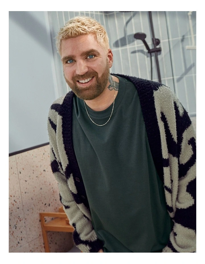 Series 3000 Beard BT3660/15 Trimmer in Grey image 4