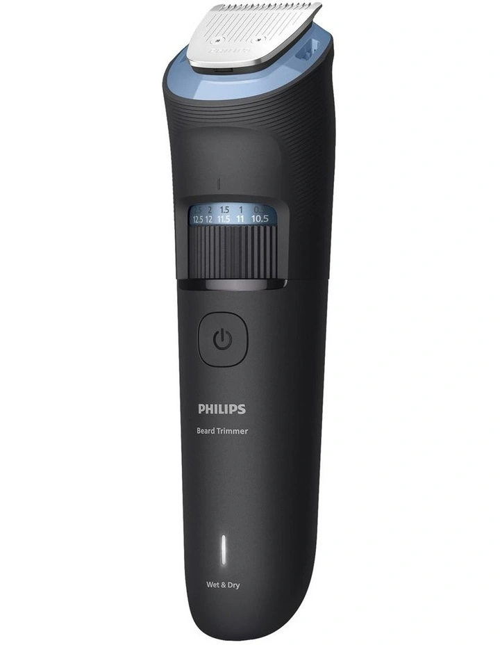 Series 3000 Beard BT3660/15 Trimmer in Grey image 5