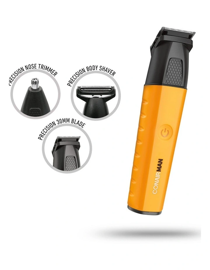 The Rugged Commander Magnetic Head All-In-One Trimming Kit image 2