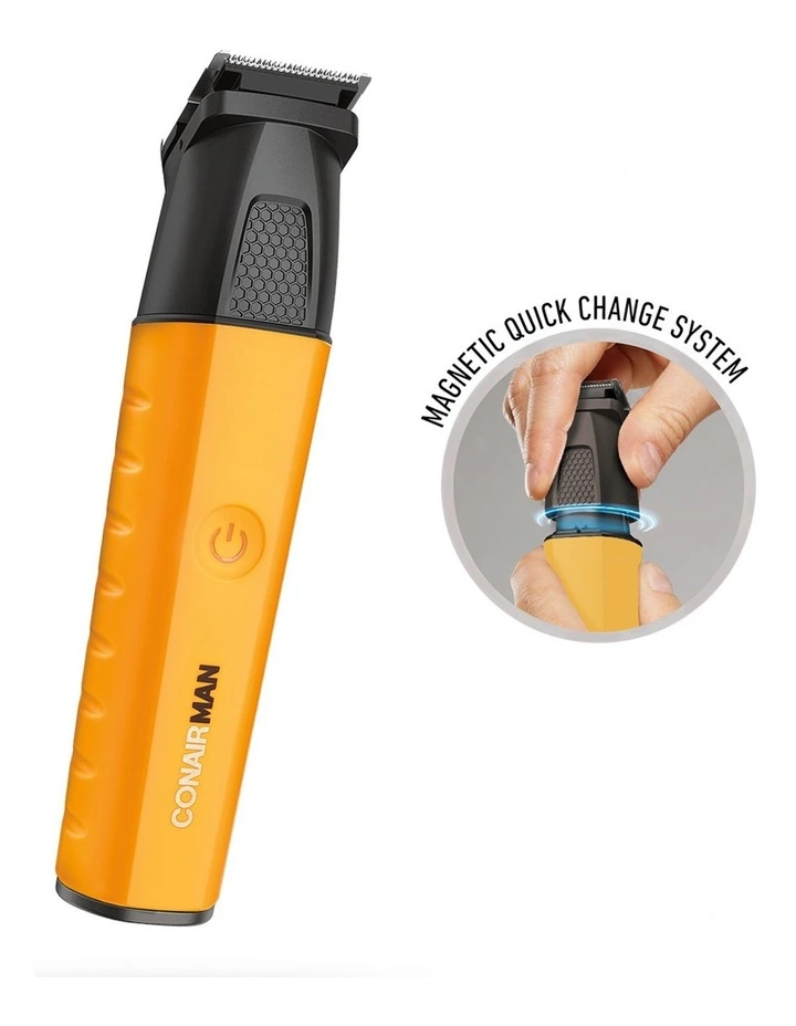The Rugged Commander Magnetic Head All-In-One Trimming Kit image 3