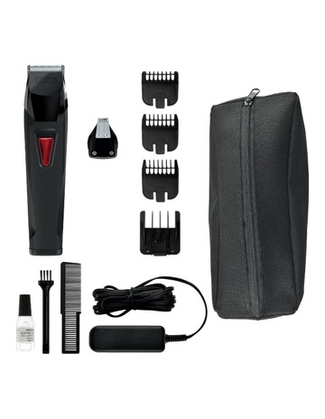 myer hair clipper