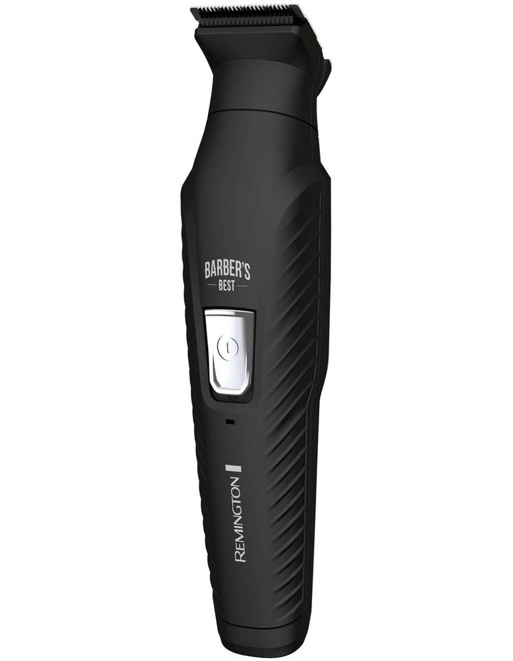 remington barber's best hair clipper