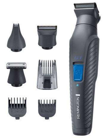 myer hair clipper