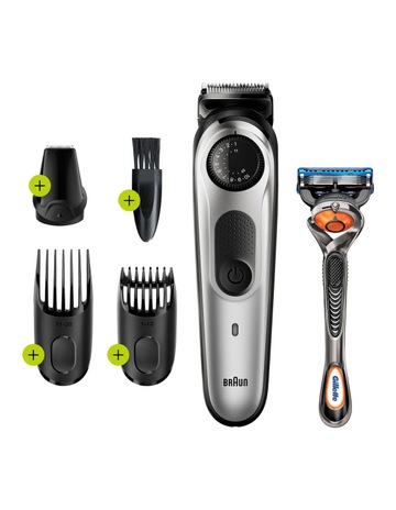 myer hair clipper