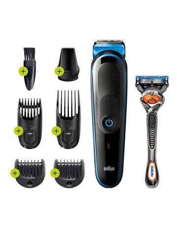 hair trimmer myer