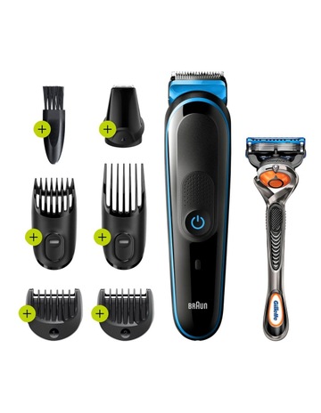 myer hair clipper