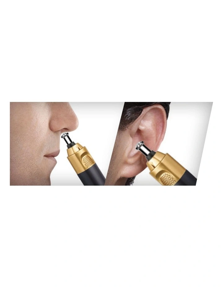 The Xpert Precision VSM50MA in Blue/Gold image 2