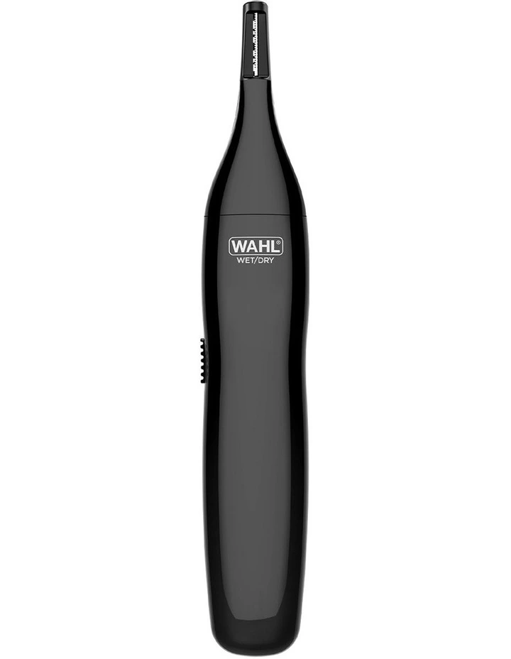 Precision Ear, Nose, Brow Battery Trimmer in Black image 2