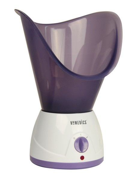 Homedics facial sauna inhaler for sinuses Alexis texas in softcore porn