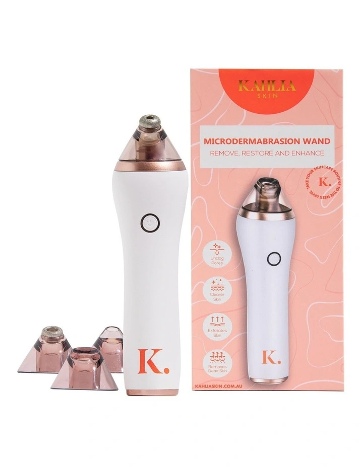 Microdermabrasion Wand Mico-Wand image 1