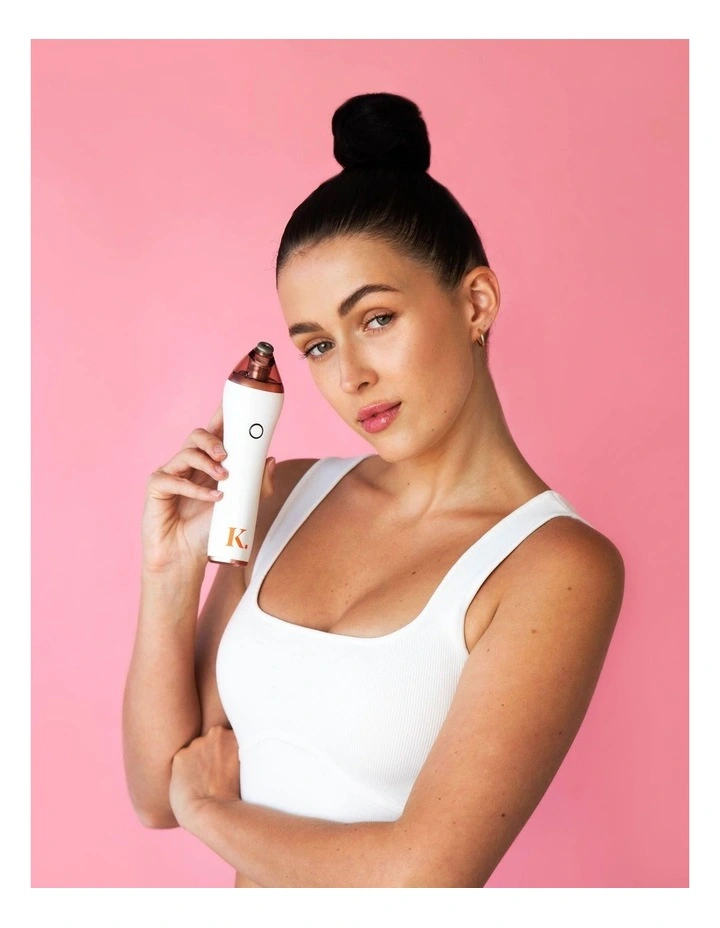 Microdermabrasion Wand Mico-Wand image 7