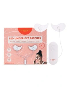 LED Under Eye Patches