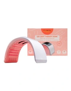 LED Light Therapy Dome