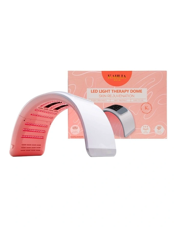 LED Light Therapy Dome image 1
