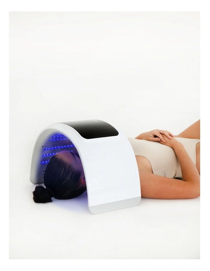 LED Light Therapy Dome image 3
