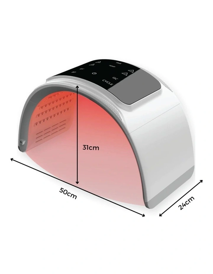 LED Light Therapy Dome image 5