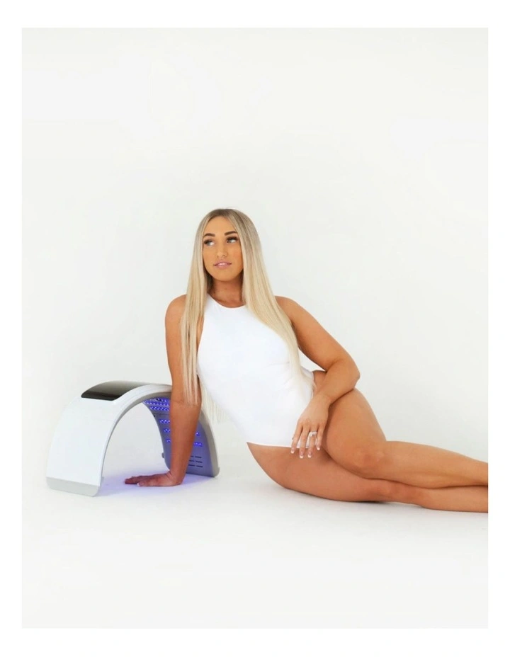 LED Light Therapy Dome image 6