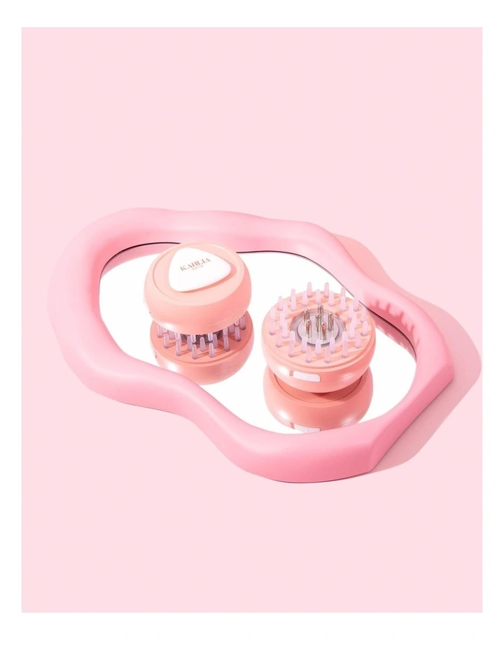 LED Scalp Massager image 3