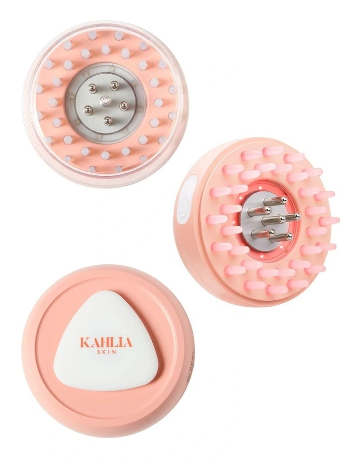 LED Scalp Massager image 5