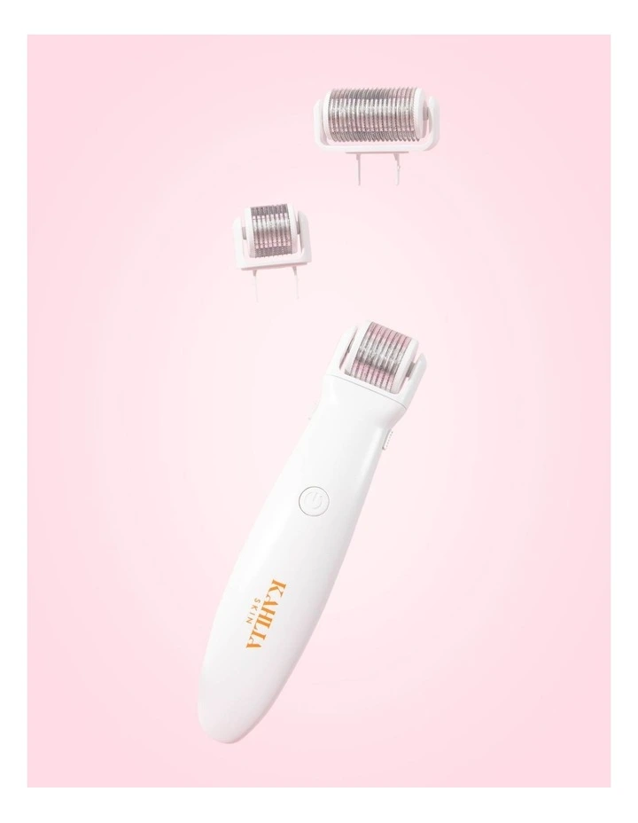 LED Derma Roller Kit image 3