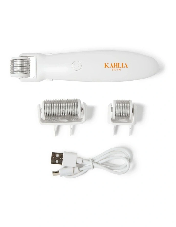 LED Derma Roller Kit image 5