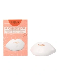 LED Lip-Glow Rejuvenator