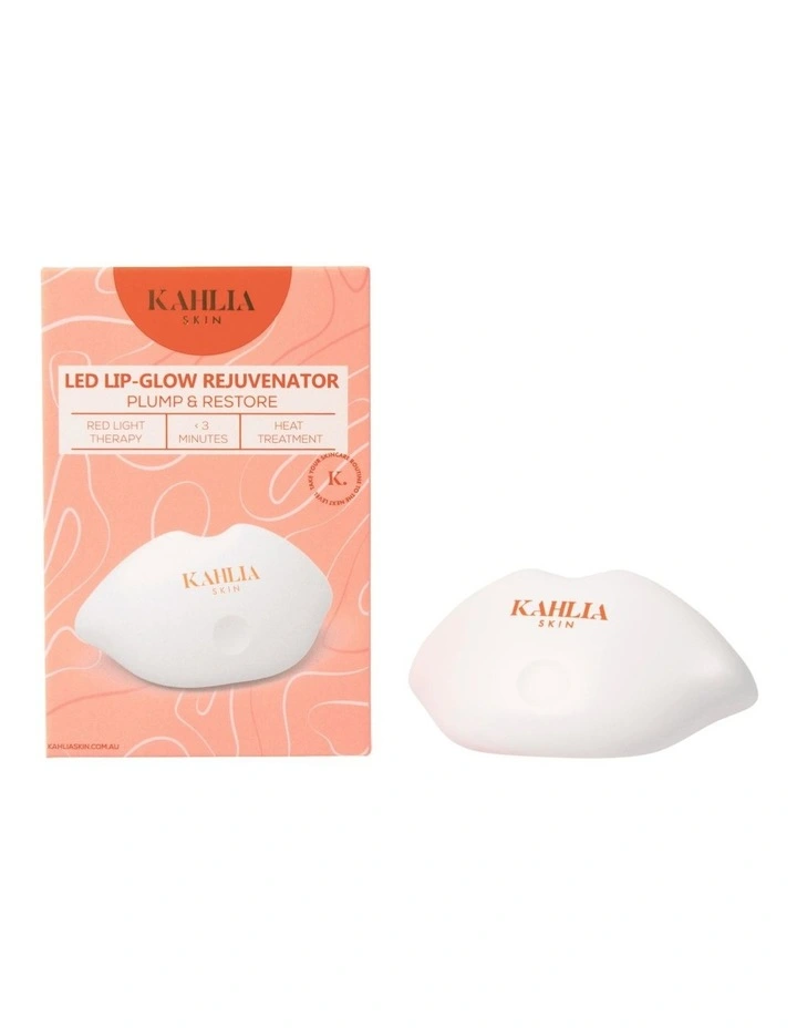 LED Lip-Glow Rejuvenator image 1