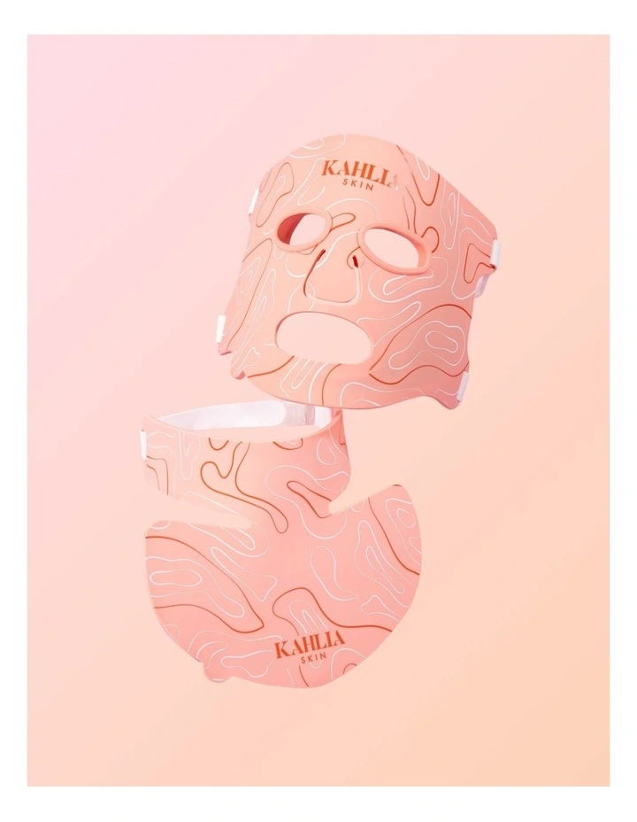 LED Silicone Radiant Mask image 5