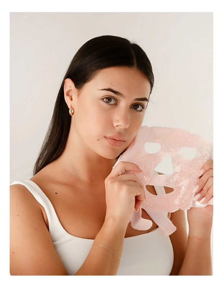 Cryo Chill Face Mask image 2