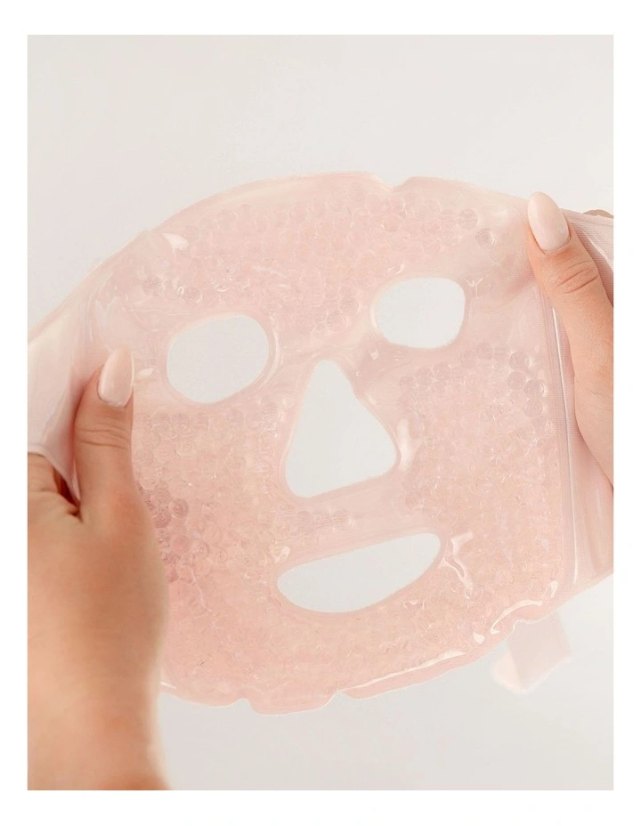 Cryo Chill Face Mask image 3