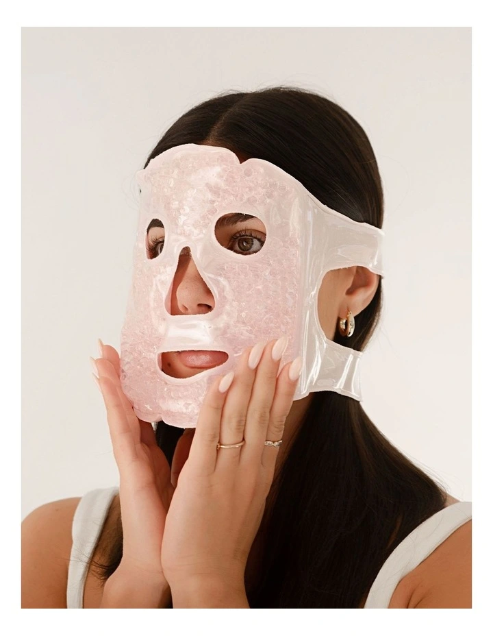 Cryo Chill Face Mask image 4